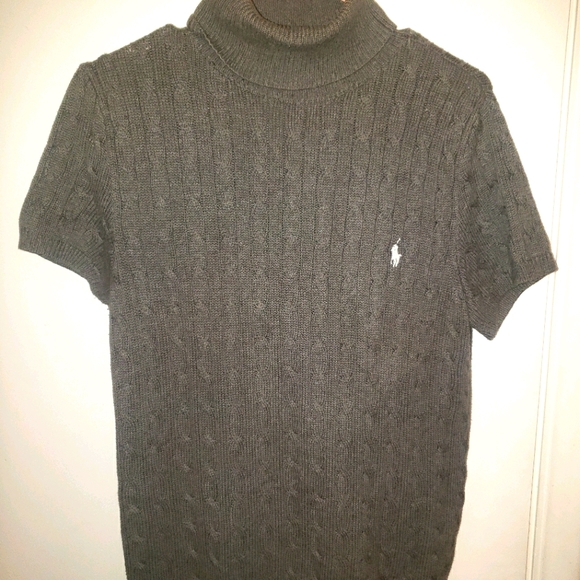 Ralph Lauren Sweaters - Cleaning closet